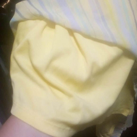 Torrid Pastel Stripe Sundress - Picture 10 of 10